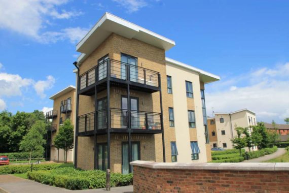 2&nbsp;Bedroom&nbsp;Apartment